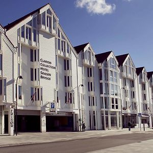 Home Hotel Skagen Brygge